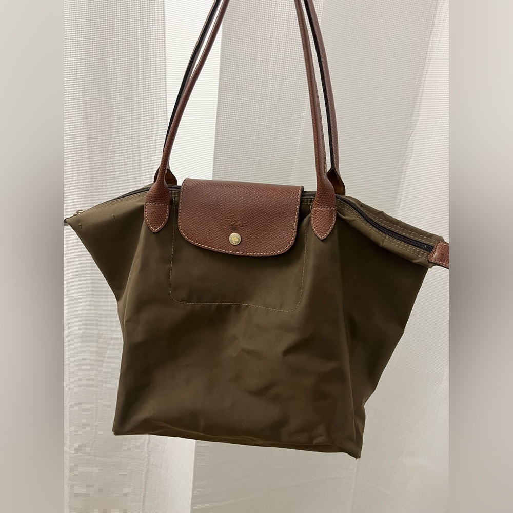Longchamp Tote Bag